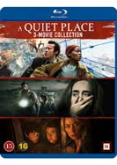 Quiet Place, A: 3-Movie Collection