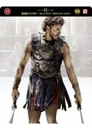 Gladiator II (+ bonus disc) (Steelbook)