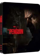 Penguin, The: Season 1 (Steelbook)