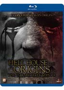 Hell House LLC Origins: The Carmichael Manor