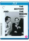 Mother and the Whore, The (Criterion) (Blu-ray)