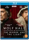 Wolf Hall: The Mirror and the Light (2-disc) (Blu-ray)