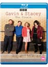 Gavin & Stacey: The Finale (Blu-ray)