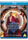 Doctor Who: Joy to the World (2024 Christmas Special) (Blu-ray)