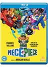 Piece by Piece (Blu-ray)