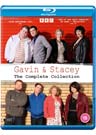 Gavin & Stacey: The Complete Collection (8-disc) (Blu-ray)