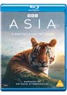 Asia (David Attenborough) (Blu-ray)