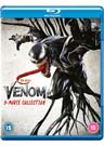 Venom: 3-Movie Collection (Blu-ray)