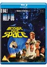 Message from Space (Masters of Cinema) (Blu-ray)