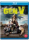 Gen V: Season 1 (Blu-ray)