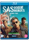 SAS Rogue Heroes: Series 2 (2-disc) (Blu-ray)