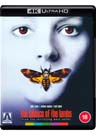 Silence of the Lambs, The (Collector's Edition) (4K UHD)