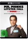 Mr. Monk's Last Case: A Monk Movie (tysk omslag) (4K UHD & Blu-ray)