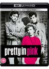 Pretty in Pink (4K UHD & Blu-ray)