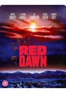 Red Dawn (Limited Edition Steelbook) (4K UHD & Blu-ray)