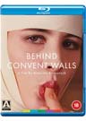 Behind Convent Walls (Blu-ray)