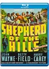 Shepherd of the Hills, The (Limited Edition) (Blu-ray)