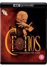 Cronos (Limited Edition) (4K UHD)