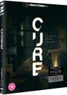 Cure (Masters of Cinema) (4K UHD)