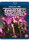 Twisted Metal: Season 1 (2-disc) (Blu-ray)