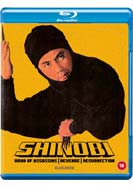 Shinobi (3 film)