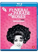 Funeral Parade of Roses