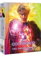 Doctor Who: Season 7 (7-disc) (Limited Edition)