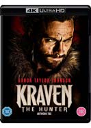 Kraven the Hunter