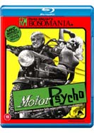 Motorpsycho!  (Russ Meyer)