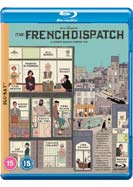 French Dispatch, The