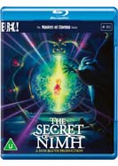 Secret of NIMH, The (Masters of Cinema)