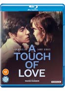 Touch of Love, A