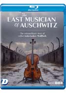 Last Musician of Auschwitz, The