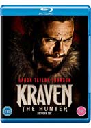 Kraven the Hunter