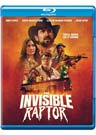 Invisible Raptor, The (Blu-ray)