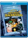 Daffy Duck's Quackbusters (Warner Archive) (Blu-ray)