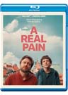 Real Pain, A (Blu-ray)