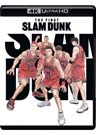 First Slam Dunk, The (4K UHD & Blu-ray)