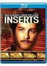 Inserts (Blu-ray)