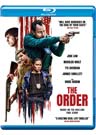 Order, The (Jude Law) (Blu-ray)