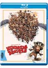 Hundreds of Beavers (Blu-ray)