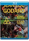 King Lear (Criterion) (Blu-ray)