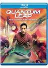 Quantum Leap (Remake): The Complete Series (Blu-ray)