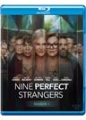 Nine Perfect Strangers: Season 1 (Blu-ray)