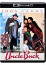 Uncle Buck (4K UHD)