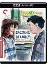 Crossing Delancey (Criterion) (4K UHD)