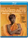 Naked Acts (Blu-ray)