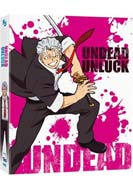 Undead Unluck (Limited Edition)