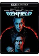 Renfield (Collector's Edition)