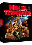 Ninja Terminator (Limited Edition)